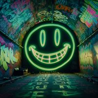 TONG8 - Tunnel EP