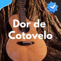 WESLEY MARTINS - DOR DE COTOVELO