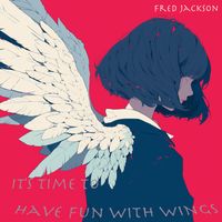 Fred Jackson - It's Time to Have Fun with Wings