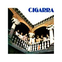 Cigarra - Cigarra (Remasterizado 2025)