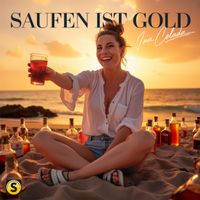 Ina Colada - Saufen ist Gold