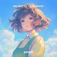 JESSE - Melody of the Clouds