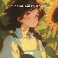 JESSE - The Sunflower's Promise