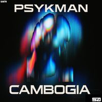 Psykman - CambogIA