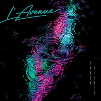 L'Avenue - Tokyo Nights