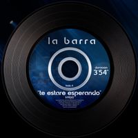 La Barra - Te Estaré Esperando