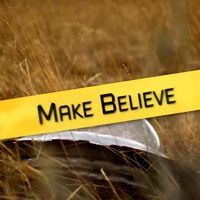 Hidden Standards - Make Believe