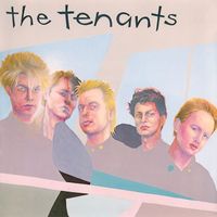 The Tenants - The Tenants