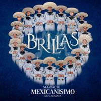 Mariachi Mexicanisimo De Calimaya - Brillas