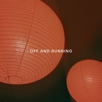 camas - Off and Running