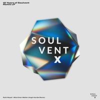 Blacklab - Mind Over Matter (Hugh Hardie Remix)