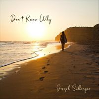Joseph Sullinger - Don't Know Why (Instrumental)