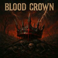 Loudmouth - Blood Crown