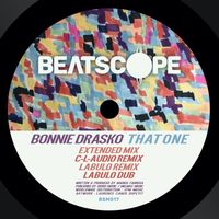 Bonnie Drasko - That One