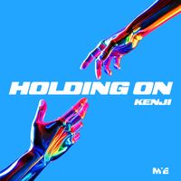 Kenji DnB - Holding On