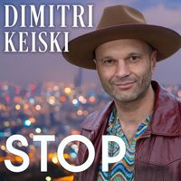 Dimitri Keiski - Stop