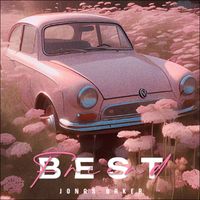 Jonas Baker - Best Friend