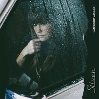 Late Night Alumni - Silver