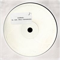 Samuel - Il Sol Dell'Avvenire