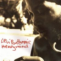 HeavyMind - Levi Pon The Mic
