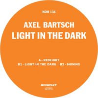Axel Bartsch - Light in the Dark