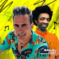 Kuda - Baila