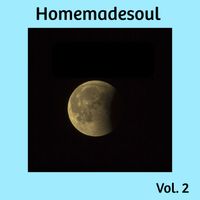 Homemadesoul - Homemadesoul, Vol. 2