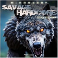M-Project - Savage Hardcore (2025 VIP Edit)