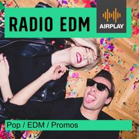 Harry Valentine, Tom Linden - Radio EDM