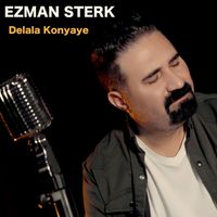Ezman sterk - Delala Konyaye