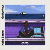 Kobe Banks - Golden hour