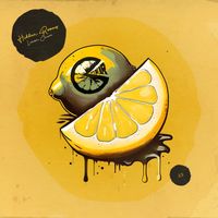 Hidden Rooms - Lemon Juicer
