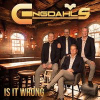 ENGDAHLS - Is it Wrong
