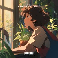 JESSE - Cradle of Light