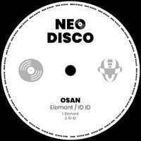 Osan - Element / Id Id