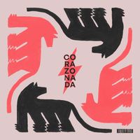 Ketekalles - CORAZONADA