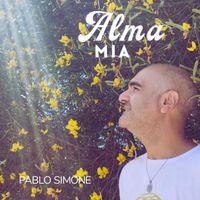 Pablo Simone - Alma Mía
