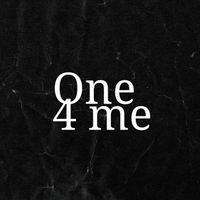 JayMax - One 4 Me