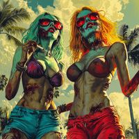 Rekkt - We Don't Care