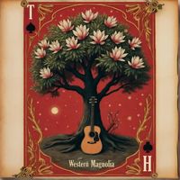 Travis Howard - Western Magnolia