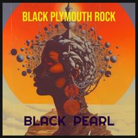 BLACK PEARL - Black Plymouth Rock