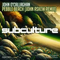 John O’Callaghan - Pebble Beach (John Askew Remix)