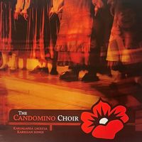 The Candomino Choir - Karjalaisia lauluja - Karelian songs