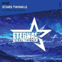 Kvaii - Stars Twinkle