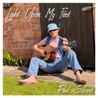 Paul Gilbert - Light Upon My Feet