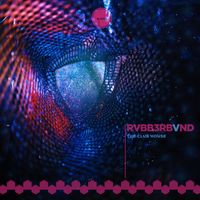 Rvbb3r Bvnd - The Club House
