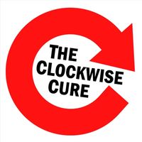 Roderic Reece - The Clockwise Cure: Mental Shifting & Trauma Healing Through the Power of Rotation
