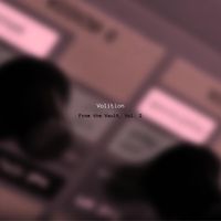 Volition - From the Vault, Vol. 2