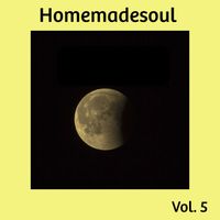 Homemadesoul - Homemadesoul, Vol. 5