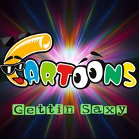 Cartoons - Gettin Saxy